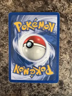 Pokemon TCG Meowth Holo #10 Black Star Promo Gameboy Exclusive - Image 2