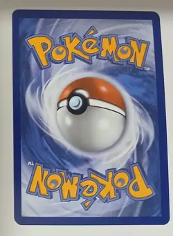 Spewpa Holo Illustration Rare ME03: Perfect Order 089/088 NM - Image 2