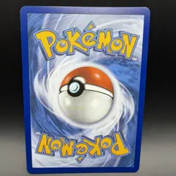 Spewpa 089/088 Pokemon ME03: Perfect Order Illustration Rare Holo 2026 NM - Image 2