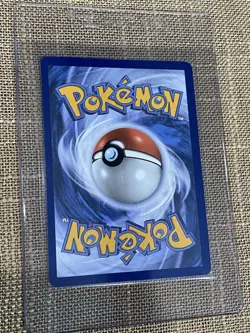 Pokemon Spewpa 089/088 Illustration Rare Full Art Holo Eng perfect order NM - Image 2