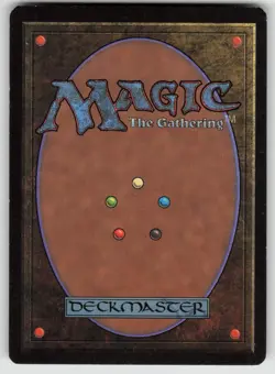 Web Beta Edition Rare MAGIC: THE GATHERING - Image 2