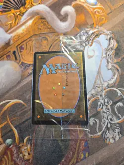 Food Token 918 Foil MTG Secret Lair Garfield - Sealed - - Image 2