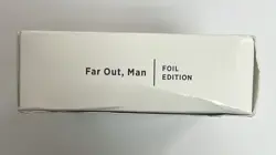 MTG Secret Lair Far Out, Man Foil Edition Sealed Box Magic The Gathering - Image 3