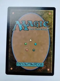 Overmaster Near Mint, English Magic the Gathering MTG Dominaria Remastered NM - Image 2