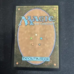 MTG Super Shredder - Borderless, NM-Mint, English Teenage Mutant Ninja Turtles - Image 2