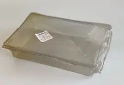 Topps Pokemon TV Animation Series 1 Booster Box 2348 - EMPTY Box & 11 Packs ONLY - Image 4