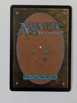 MTG English Vorinclex, Monstrous Raider (Showcase) NM Normal Kaldheim - Image 2