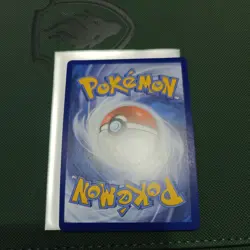 Team Rocket’s Persian Ex 219/182 Destined Rivals Full Art Ultra Rare Pokemon TCG - Image 2