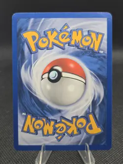 Persian (Non-holo) 44/112 Pokemon FireRed & LeafGreen - MP - Image 3