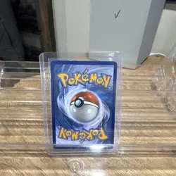 Pokemon Ash-Greninja Ex XY133 XY Promo Holo 170 HP English Pokemon TCG LP - Image 2