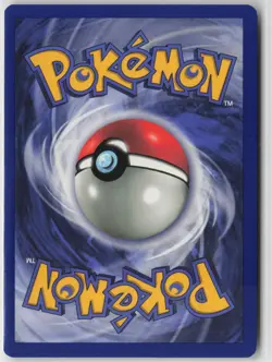 Meowth 56/64 Common Jungle Pokemon 1st Edition Near Mint - Image 2