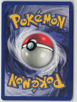Meowth 56/64 Common Jungle Pokemon 1st Edition Near Mint - Image 2