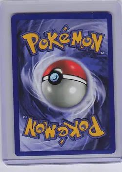 Pikachu (E3 Stamped) 058/102 Promo Miscellaneous Cards & Products Pokemon LP - Image 2
