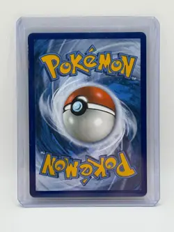Pokemon TCG Muk & Alolan Muk GX 61/214 Sm-Unbroken Bonds Full Art Holo CLEAN - Image 2