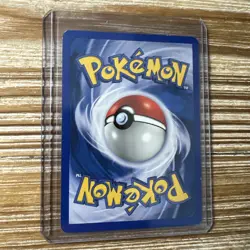 Farfetch'd Porenta 43/64 German Pokemon Neo Revelation Common LP-NM - Image 2
