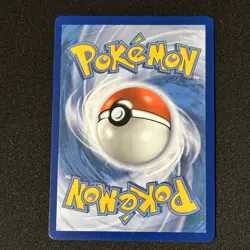 Pokemon Chaos Rising Mega Dragalge Holofoil EX 118/086 - Image 3