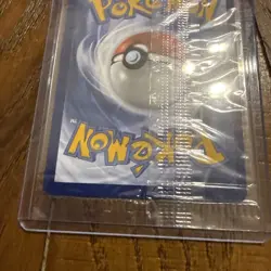 NEW SEALED POKEMON CENTER Flutter Mane 097 Promo Temporal Forces Full Art ETB - Image 4
