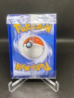 SEALED Charmander 044 SVP EN Pokemon Obsidian Flames ETB Promo Scarlet & Violet - Image 2