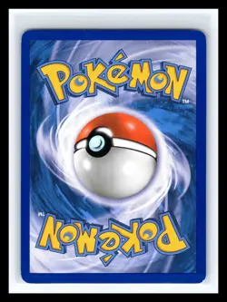 💥 GYARADOS 4/123 - CRACKED ICE Holo RARE - HeartGold SoulSilver POKEMON TCG - Image 2