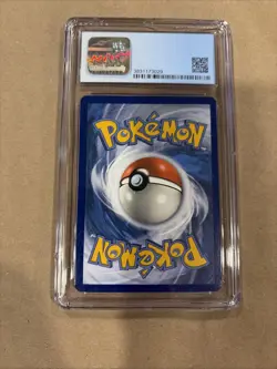 Pokemon TCG Altaria 40/70 Dragon Majesty Holo 2018 CGC 9 Mint - Image 2