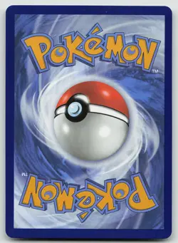 Pokemon Glaceon (Cosmos Holo) 171 Scarlet & Violet Promo Promo NM - Image 2