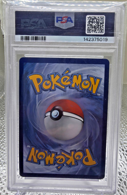 2025 Pokemon Mep EN Mega Charizard X ex Ultra-Premium Collection PSA 10 - Image 2