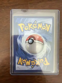 2021 POKEMON SWORD & SHIELD SHINING FATES SV119 FULL ART/DITTO VMAX - Image 2