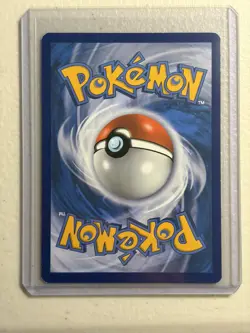 The Pokemon Company M Rayquaza EX 61/108 Roaring Skies 2015 Holo Ultra Rare - Image 2