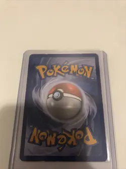Pokemon TCG Reshiram Black and White 26/114 Holo Holo Rare Lightly Played - Image 4