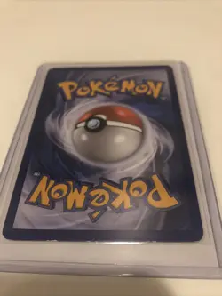 Pokemon TCG Reshiram Black and White 26/114 Holo Holo Rare Lightly Played - Image 5