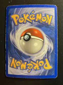 Pokemon Card- Houndoom-Skyridge-ReverseHolo-12/144-Rare-NoCrystal-ENG-LP - Image 2