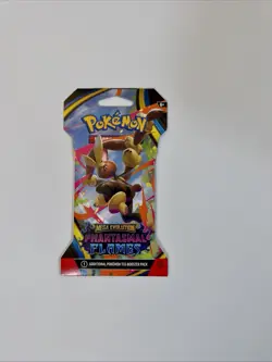 Pokemon TCG Sealed Lot – Perfect Order + Mega Evolution Boosters & Blisters - Image 4