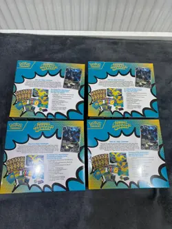Pokemon TCG Ascended Heroes Pokemon Center ETB Brand New & Sealed Fast Delivery - Image 3