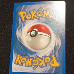 Pokemon TCG Pikachu 74/112 FireRed & LeafGreen Reverse Holo English - Image 2