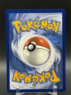 Pokemon TCG Meowth Illustration Rare Holo Me02 106/094 English 2025 - Image 2