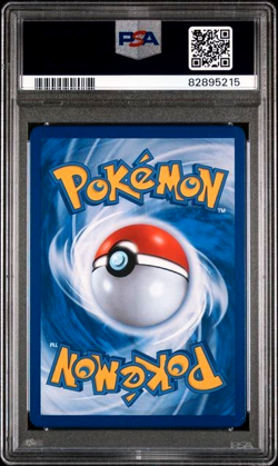 PSA 10 2017 POKEMON KOREA SUN MOON BATTLE TO HAVE SEEN RAINBOW 028 LUCARIO HOLO - Image 2
