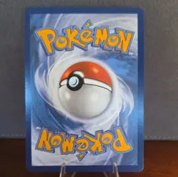 Pokemon Ethan's Magcargo 222/217 Ascended Heroes Rare Full Art Holo - Image 2
