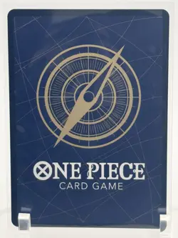 One Piece TCG Portgas D Rouge OP13-014 Carrying On His Will NM - Image 2