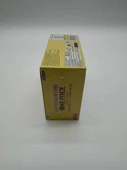 One Piece TCG 500 Years In The Future Booster Box OP-07 English Sealed - Image 3