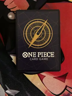 Boa Hancock [Alternate Art] OP16-032 One Piece The Time Of Battle - Image 2