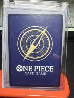 Roronoa Zoro (Premium Card Collection Best Selection Vol. 6-) OP13-037 one piece - Image 3