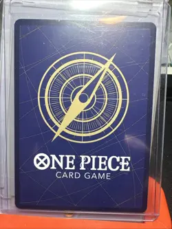 Roronoa Zoro (Premium Card Collection Best Selection Vol. 6-) OP13-037 one piece - Image 4