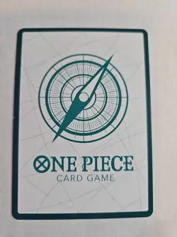 Gol D. Roger DON!! Card - English ENG - TS-01 OP10 One Piece Royal Blood - Image 2