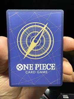 Sanji (TR) - OP06-119 French Treasure Rare - Image 2