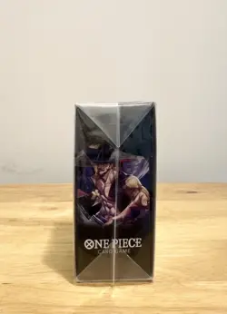 One Piece DP-06 Emperors in the New World OP09 Double Pack Set 6 FACTORY SEALED - Image 2