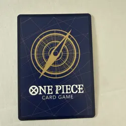 Portgas.D.Ace (Gift Collection 2023) P-028 One Piece Promotion Cards Foil - Image 2