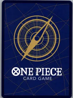 Mr.5 (Gem) (Alt Art) OP04-072 English Kingdoms of Intrigue - One Piece Card - NM - Image 2