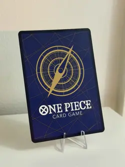 One Piece Ms. All Sunday SP OP04-064 OP-04 English Wings Of The Captain CLEAN - Image 5
