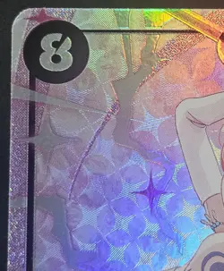 **Nami OP15-086 Alt Art Foil One Piece Kami's Island** Fast Shipping!! NM - Image 2
