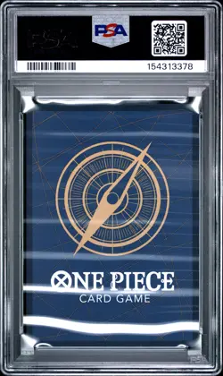 2025 ONE PIECE SIMPLIFIED CHINESE PROMOS #066 BOA HANCOCK PSA 10 - Image 2